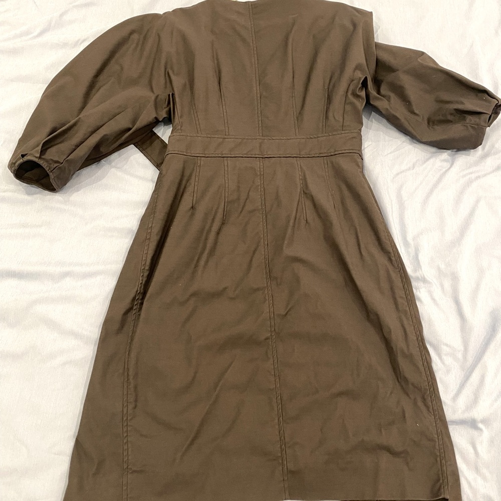Business casual Oroton dress - Picture 2 of 2